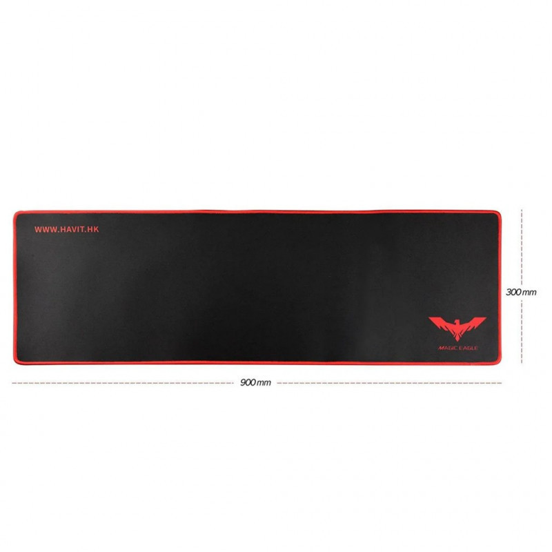 Tapis Souris HAVIT MAGIC EAGLE XL MP830