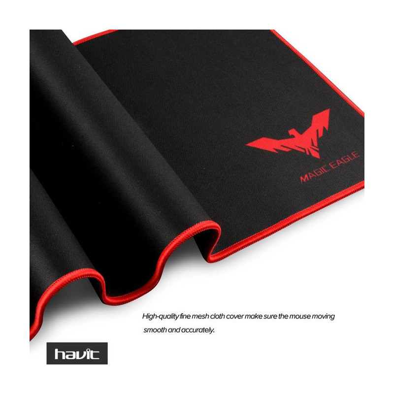 Tapis Souris HAVIT MAGIC EAGLE XL MP830