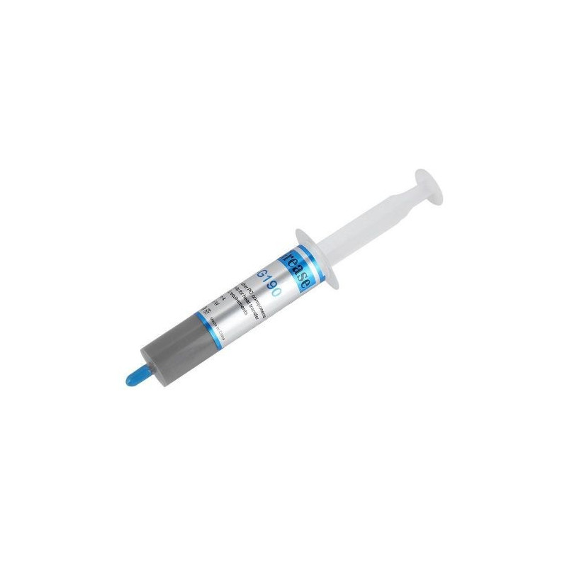 Pate Thérmique Grand Format Grise 30g - YJ-G190