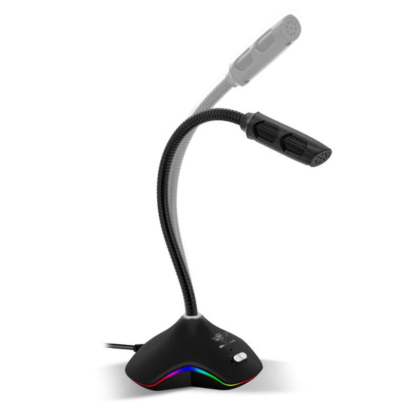 Microphone Gaming SPIRIT OF GAMER EKO300