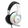 Casque Gaming BARACUDA HYDRA BGH-021 - Blanc