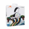 Casque Gaming BARACUDA HYDRA BGH-021 - Blanc