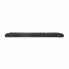 Clavier Gaming Membrane WHITE SHARK GLADIUS GK-001114 - Noir
