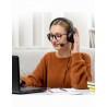 Casque Micro USB ADVANCE SMARTPHONICS 550 - 2 en 1