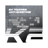 Clavier Gaming SPIRIT OF GAMER PRO K2 TKL RGB - Blanc