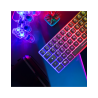 Clavier Gaming SPIRIT OF GAMER PRO K2 TKL RGB - Noir
