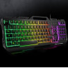 Pack Gaming 4 en 1 SPIRIT OF GAMER ULTIMATE 300 - Noir