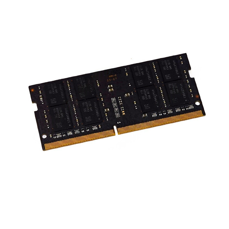 Barrette Mémoire SO-DIMM DEVIS 8GB DDR3 1600 Mhz CL11