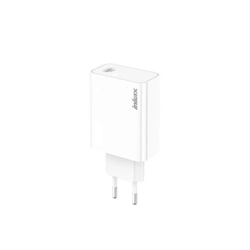 Tète Chargeur USB-C 20W INKAX Y09