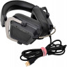 Casque Gaming USB Patriot Viper V380 7.1 Surround / RGB - Noir