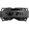 Casque Gaming USB Patriot Viper V380 7.1 Surround / RGB - Noir