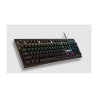 Clavier Mécanique MSI FORGE GK300 - Noir - Blue Switch
