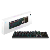 Clavier Mécanique MSI FORGE GK310 - Noir - Red Switch