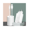 Chargeur Micro USB 2A WUW T47