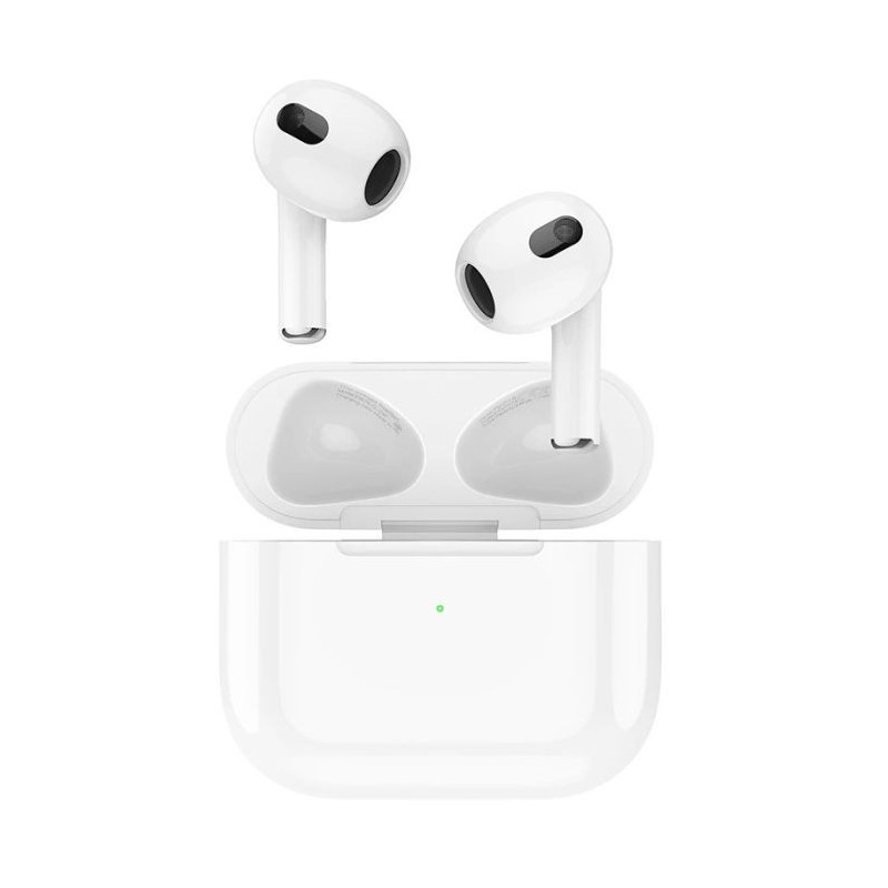 Ecouteur Bluetooth HOCO EW76 - Blanc