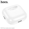 Ecouteur Bluetooth HOCO EW78 - Blanc
