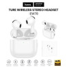 Ecouteur Bluetooth HOCO EW78 - Blanc