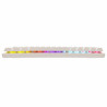 Clavier WHITE SHARK WAKIZASHI-2 GK-002211 V2 - Red Switch - Blanc