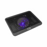 Refroidisseur SBOX USB Pour Pc Portable 15.6" CP-19