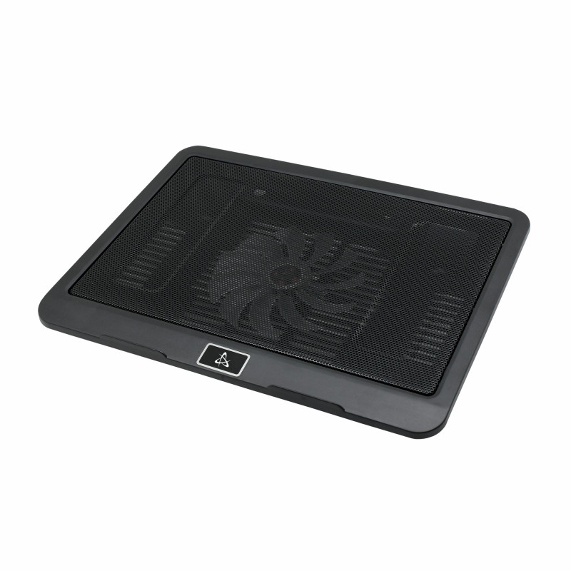 Refroidisseur SBOX USB Pour Pc Portable 15.6" CP-19