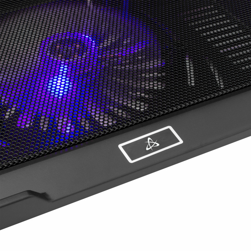 Refroidisseur SBOX USB Pour Pc Portable 15.6" CP-19