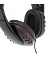 Casque Micro Gamer USB Sound Friend