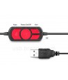 Casque Micro Gamer USB Sound Friend