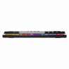 Clavier WHITE SHARK WAKIZASHI-2 GK-002711V2 - Red Switch - Gris Noir