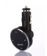 Allume Cigare Bluetooth Radio FM / Lecteur Cartes / Lecteur MP3