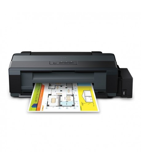 Imprimante à réservoir intégré A3+ Epson ITS L1300