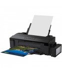 Imprimante à réservoir intégré A3+ Epson ITS L1800