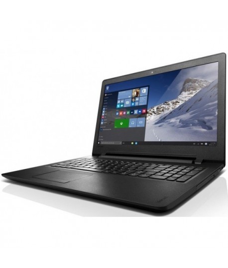 Pc Portable Lenovo Ideapad 110 / Dual Core / 2 Go