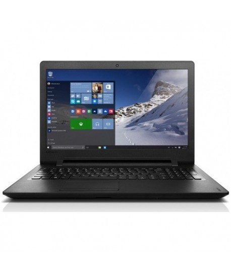 Pc Portable Lenovo Ideapad 110 / Dual Core / 2 Go