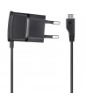Chargeur Secteur micro USB Noir