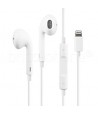 Kit main libre iPhone 7 prise Lightning