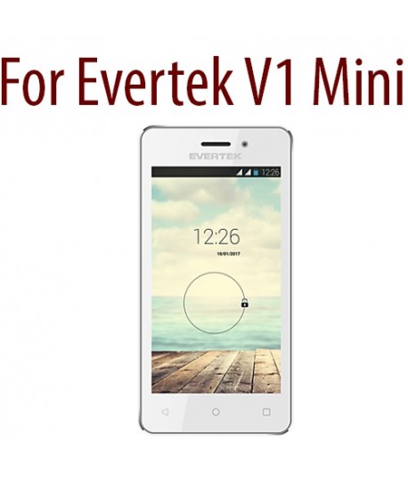 Evertek V1 Mini - Protection GLASS