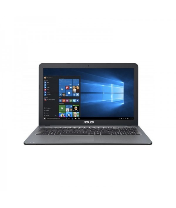 Ноутбук asus vivobook max x541nc dm114t обзор