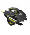 Souris Gaming KONIX Mad Catz R.A.T. Pro S + Kameleon