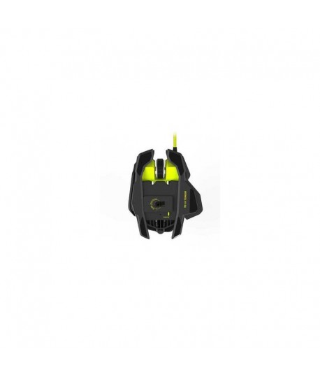 Souris Gaming KONIX Mad Catz R.A.T. Pro S + Kameleon