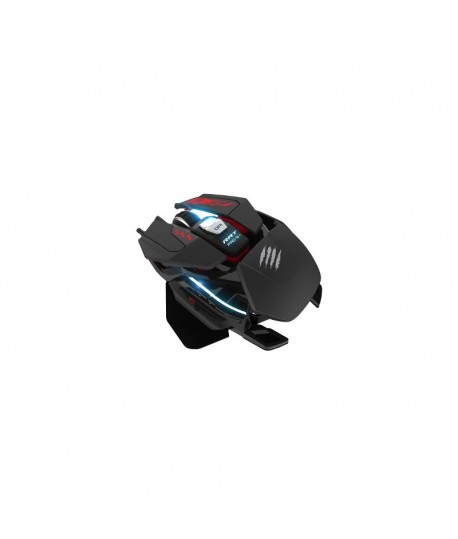 Souris Gaming KONIX Mad Catz R.A.T. Pro S + Kameleon
