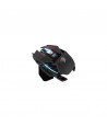 Souris Gaming KONIX Mad Catz R.A.T. Pro S + Kameleon
