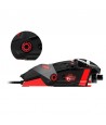 Souris Gaming KONIX Mad Catz R.A.T. Pro S + Kameleon