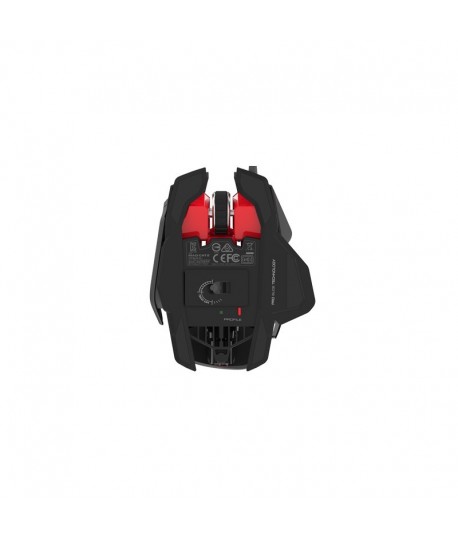 Souris Gaming KONIX Mad Catz R.A.T. Pro S + Kameleon