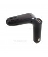Transmetteur FM Bluetooth CARS7 Noir