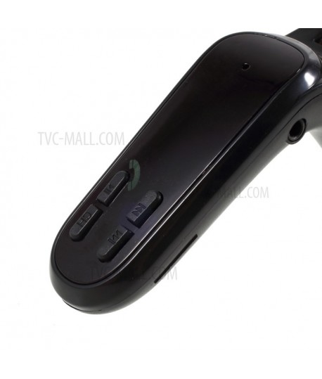 Transmetteur FM Bluetooth CARS7 Noir