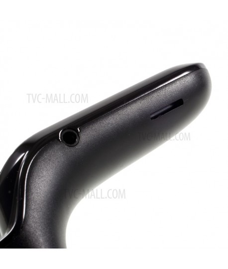 Transmetteur FM Bluetooth CARS7 Noir