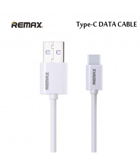 Cable REMAX Type C