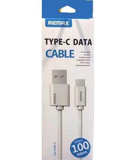 Cable REMAX Type C