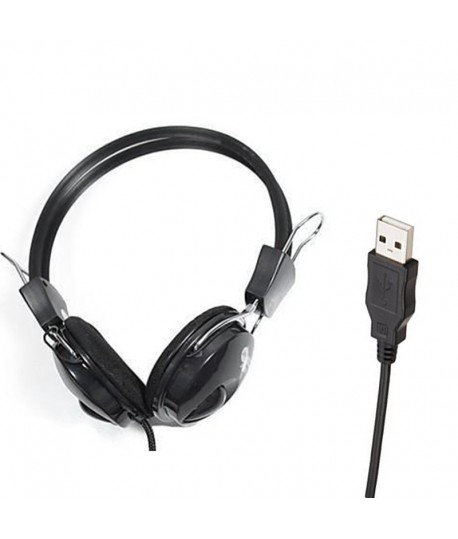 Casque Micro USB MACRO H5322