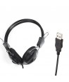 Casque Micro USB MACRO H5322
